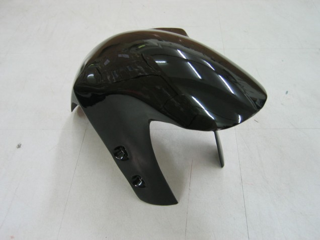 Acquista Carena Moto Yamaha YZF 1000 R1 2000-2001 - Nero Lucido Bianco Decal