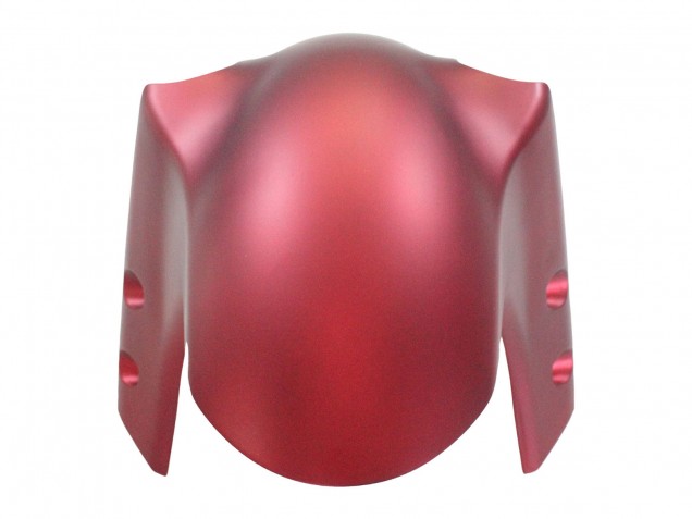Acquista Carena Moto Yamaha YZF 1000 R1 2000-2001 - Rosso Opaco