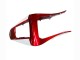 Acquista Carena Moto Yamaha YZF 1000 R1 2000-2001 - Rosso Bianco Nero Lucido