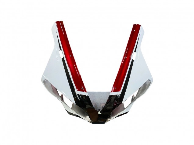 Acquista Carena Moto Yamaha YZF 1000 R1 2000-2001 - Rosso Bianco Nero Lucido