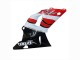 Acquista Carena Moto Yamaha YZF 1000 R1 2000-2001 - Rosso Bianco Nero Lucido
