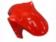 Acquista Carena Moto Yamaha YZF 1000 R1 2000-2001 - Rosso Bianco Nero Lucido