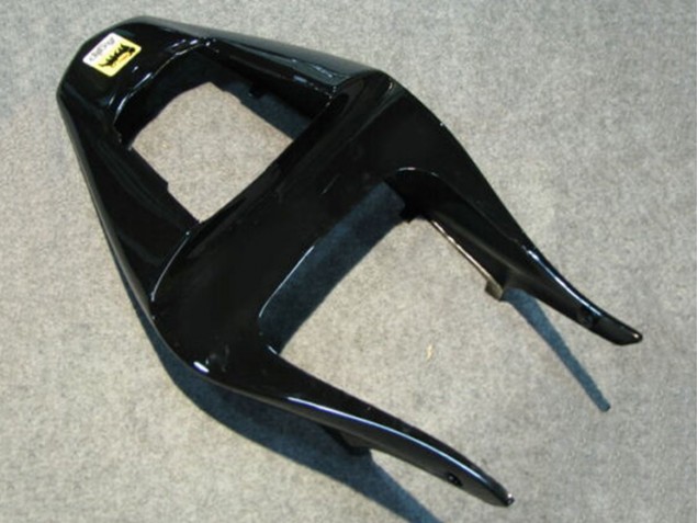 Acquista Carena Moto Yamaha YZF 1000 R1 2000-2001 - Nero Lucido Bianco Michelin