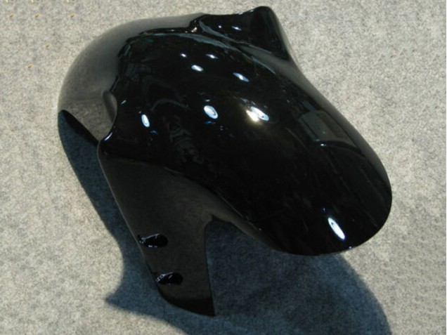 Acquista Carena Moto Yamaha YZF 1000 R1 2000-2001 - Nero Lucido Bianco Michelin
