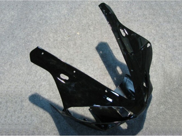 Acquista Carena Moto Yamaha YZF 1000 R1 2000-2001 - Nero Lucido Bianco Michelin