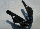 Acquista Carena Moto Yamaha YZF 1000 R1 2000-2001 - Nero Lucido Bianco Michelin