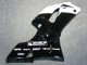 Acquista Carena Moto Yamaha YZF 1000 R1 2000-2001 - Nero Lucido Bianco Michelin