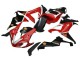 Acquista Carena Moto Yamaha YZF 1000 R1 2002-2003 - Rosso Argento Nero Santander