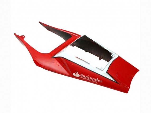 Acquista Carena Moto Yamaha YZF 1000 R1 2002-2003 - Rosso Argento Nero Santander