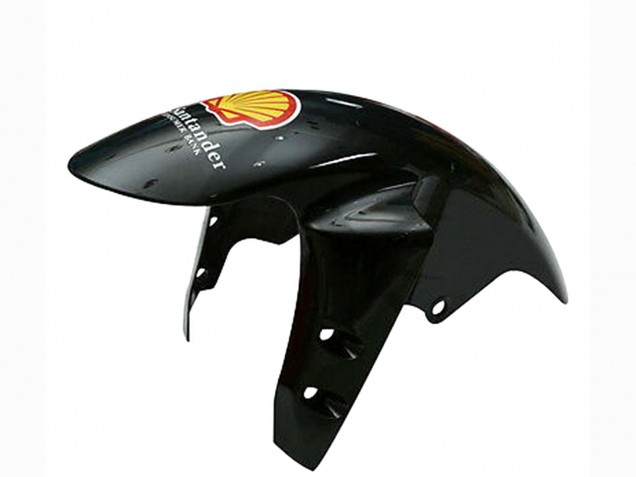 Acquista Carena Moto Yamaha YZF 1000 R1 2002-2003 - Rosso Argento Nero Santander