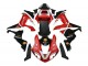 Acquista Carena Moto Yamaha YZF 1000 R1 2002-2003 - Rosso Argento Nero Santander