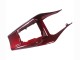 Acquista Kit Carena Moto Yamaha YZF 1000 R1 2002-2003 - Rosso Nero Opaco