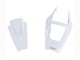Acquista Carena Moto Yamaha YZF 1000 R1 2002-2003 - Bianco Oro Decals