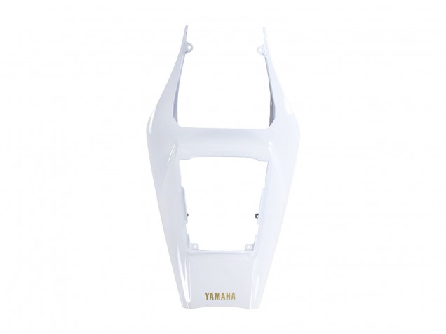 Acquista Carena Moto Yamaha YZF 1000 R1 2002-2003 - Bianco Oro Decals