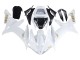 Acquista Carena Moto Yamaha YZF 1000 R1 2002-2003 - Bianco Oro Decals