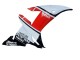 Acquista Carena Moto Yamaha YZF 1000 R1 2002-2003 - Bianco Rosso Nero Petronas