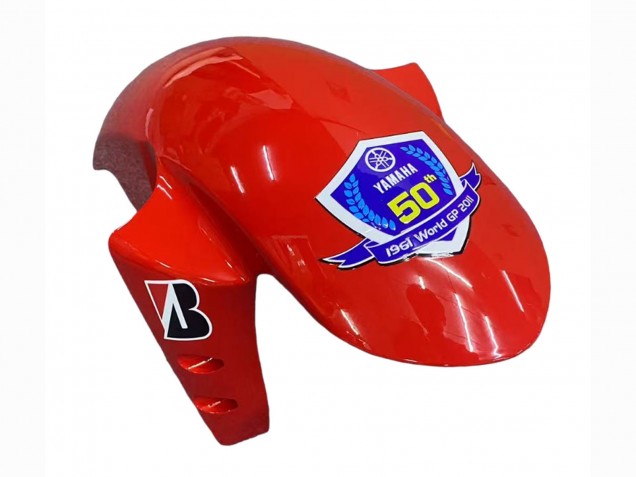 Acquista Carena Moto Yamaha YZF 1000 R1 2002-2003 - Bianco Rosso Nero Petronas