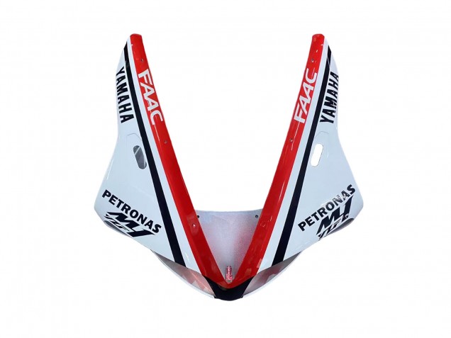 Acquista Carena Moto Yamaha YZF 1000 R1 2002-2003 - Bianco Rosso Nero Petronas