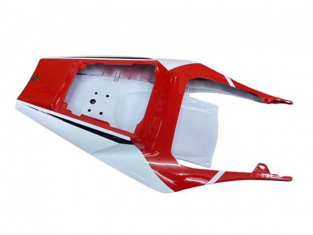 Acquista Carena Moto Yamaha YZF 1000 R1 2002-2003 - Bianco Rosso Nero Petronas