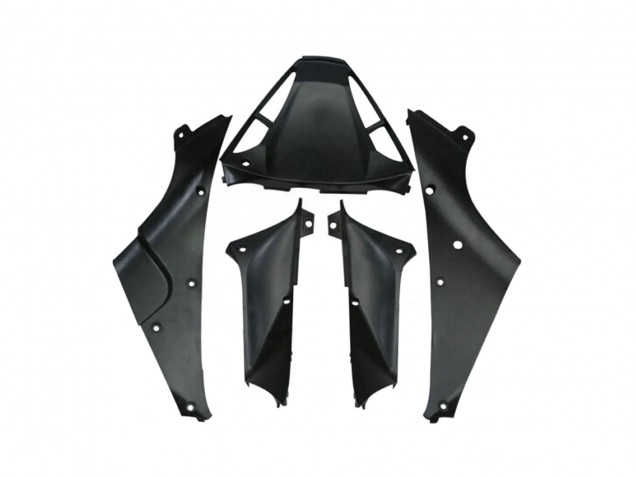 Acquista Carena Moto Yamaha YZF 1000 R1 2002-2003 - Rosso Nero Fiamma