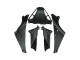 Acquista Carena Moto Yamaha YZF 1000 R1 2002-2003 - Rosso Nero Fiamma