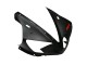 Acquista Carena Moto Yamaha YZF 1000 R1 2002-2003 - Rosso Nero Fiamma