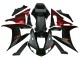 Acquista Carena Moto Yamaha YZF 1000 R1 2002-2003 - Rosso Nero Fiamma