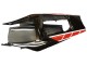 Acquista Carena Moto Yamaha YZF 1000 R1 2002-2003 - Bianco Rosso Nero Castrol