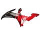Acquista Carena Moto Yamaha YZF 1000 R1 2002-2003 - Nero Lucido Rosso Fiamma