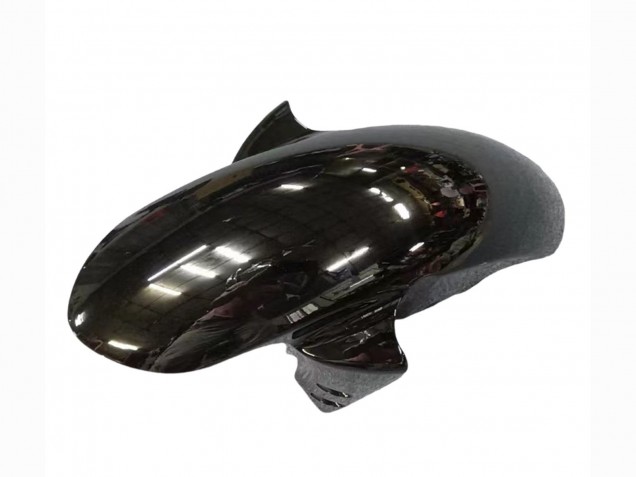 Acquista Carena Moto Yamaha YZF 1000 R1 2002-2003 - Nero Lucido Rosso Fiamma