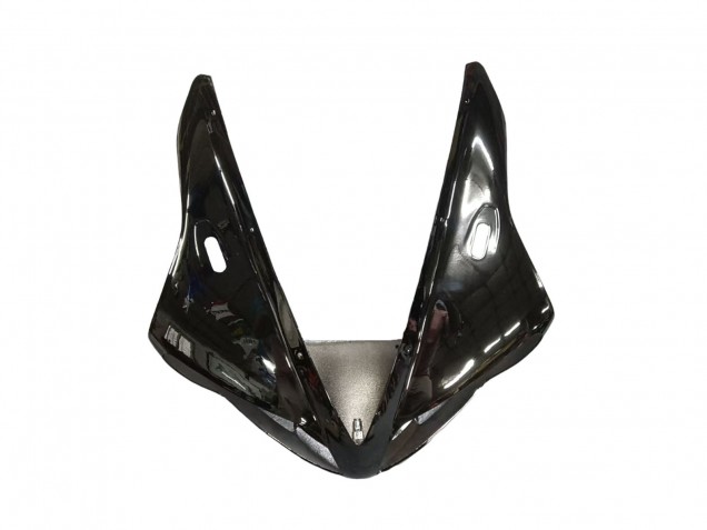 Acquista Carena Moto Yamaha YZF 1000 R1 2002-2003 - Nero Lucido Rosso Fiamma