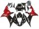 Acquista Carena Moto Yamaha YZF 1000 R1 2002-2003 - Nero Lucido Rosso Fiamma