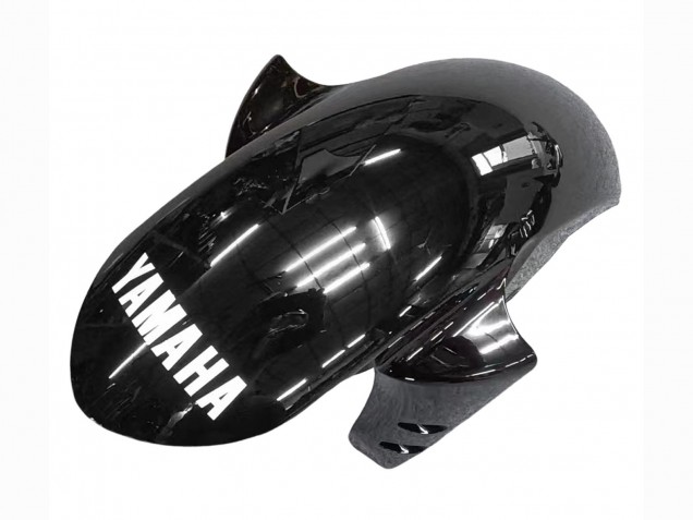 Acquista Carena Moto Yamaha YZF 1000 R1 2004-2006 - Nero Lucido Rosso Fiamma