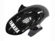 Acquista Carena Moto Yamaha YZF 1000 R1 2004-2006 - Nero Lucido Rosso Fiamma