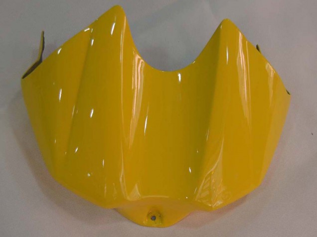 Acquista Carena Moto Yamaha YZF 1000 R1 2004-2006 - Giallo Bianco Nero Lucido