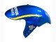 Acquista Carena Moto Yamaha YZF 1000 R1 2004-2006 - Blu Bianco Giallo Motul Gauloises 46