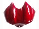 Acquista Carena Moto Yamaha YZF 1000 R1 2004-2006 - Argento Rosso Fortuna Motul