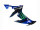 Acquista Carena Moto Yamaha YZF 1000 R1 2004-2006 - Blu Nero Giallo Verde Mostro Yamalube ENEOS 69