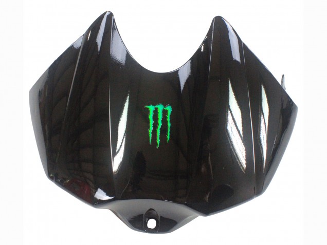 Acquista Carena Moto Yamaha YZF 1000 R1 2004-2006 - Blu Nero Giallo Verde Mostro Yamalube ENEOS 69