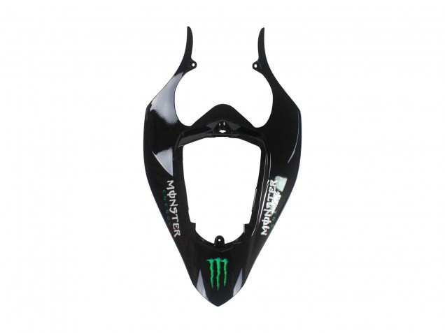 Acquista Carena Moto Yamaha YZF 1000 R1 2004-2006 - Blu Nero Giallo Verde Mostro Yamalube ENEOS 69