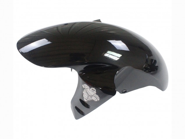 Acquista Carena Moto Yamaha YZF 1000 R1 2004-2006 - Blu Nero Giallo Verde Mostro Yamalube ENEOS 69