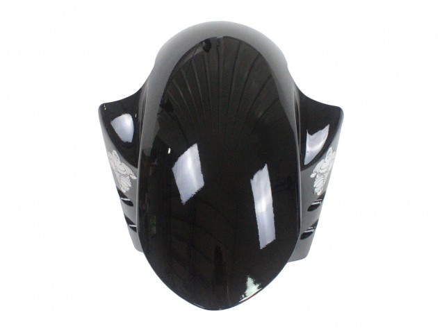 Acquista Carena Moto Yamaha YZF 1000 R1 2004-2006 - Blu Nero Giallo Verde Mostro Yamalube ENEOS 69