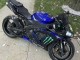 Acquista Carena Moto Yamaha YZF 1000 R1 2004-2006 - Blu Nero Giallo Verde Mostro Yamalube ENEOS 69