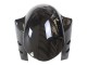 Acquista Carena Moto Yamaha YZF 1000 R1 2004-2006 - Oro Chiaro Bianco Nero Lucido