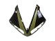 Acquista Carena Moto Yamaha YZF 1000 R1 2004-2006 - Oro Chiaro Bianco Nero Lucido
