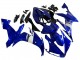 Acquista Carena Moto Yamaha YZF 1000 R1 2004-2006 - Blu Bianco