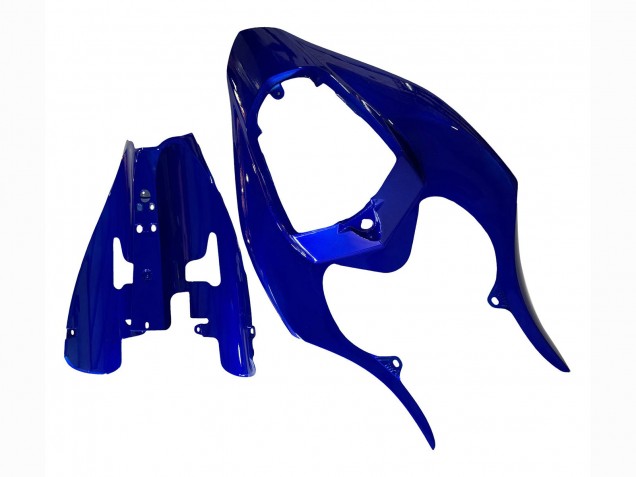 Acquista Carena Moto Yamaha YZF 1000 R1 2004-2006 - Blu Bianco