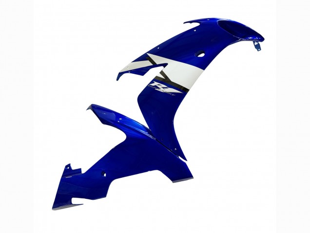 Acquista Carena Moto Yamaha YZF 1000 R1 2004-2006 - Blu Bianco