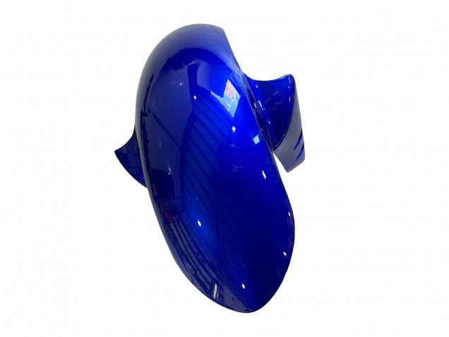 Acquista Carena Moto Yamaha YZF 1000 R1 2004-2006 - Blu Bianco
