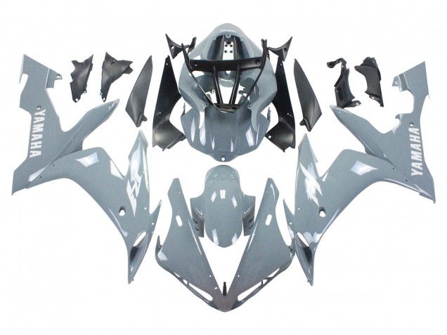 Acquista Carena Moto Yamaha YZF 1000 R1 2004-2006 - Grigio